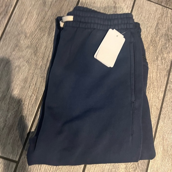 Pacsun sweat pants fleece joggers - Picture 2 of 3